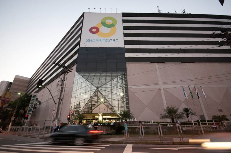 Grand Plaza Shopping 13 Reviews Shopping Centers Av. Industrial, 600, Santo André SP Grand Plaza Shopping 13 Reviews Shopping Centers Av. Industrial, 600, Santo André SP