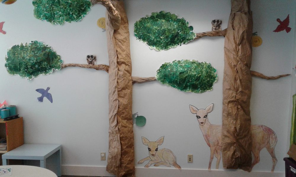 Huckleberry Forest Preschool 15 Photos Preschools 4528 8th Ave NE