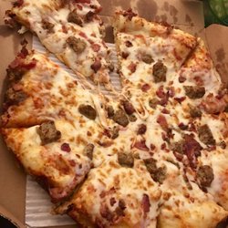 Domino S Pizza 4890 Country Club Rd Winston M Nc Photo Of Domino S Pizza Winston M Nc United States