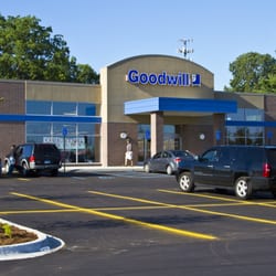 Goodwill Ecommerce goodwill commerce store 14 reviews thrift stores Goodwill Ecommerce goodwill commerce store 14 reviews thrift stores