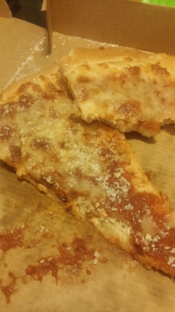 Little Caesar's Pizza