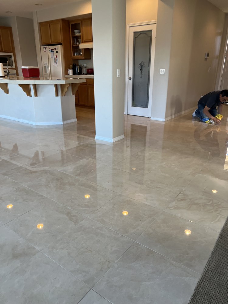 JC Marble & Stone Care