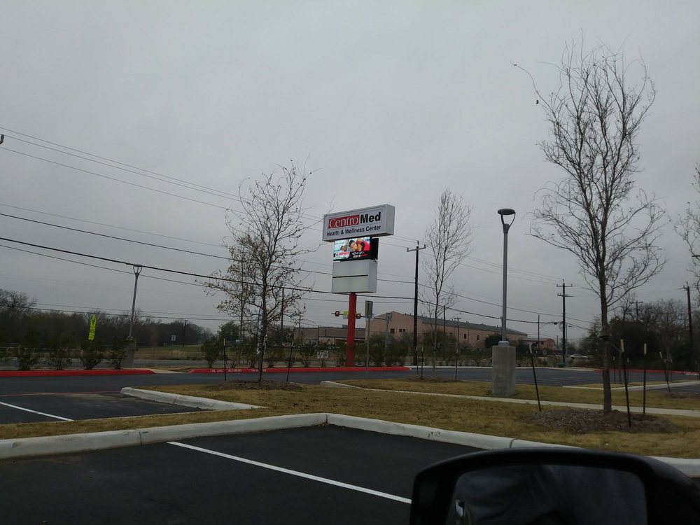 image of business Centro Med