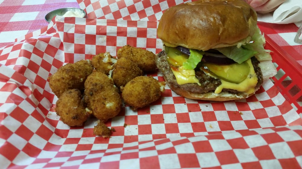 Bard’s Burgers CLOSED 18 Photos & 27 Reviews Burgers 3620 Decoursey Ave, Covington, KY