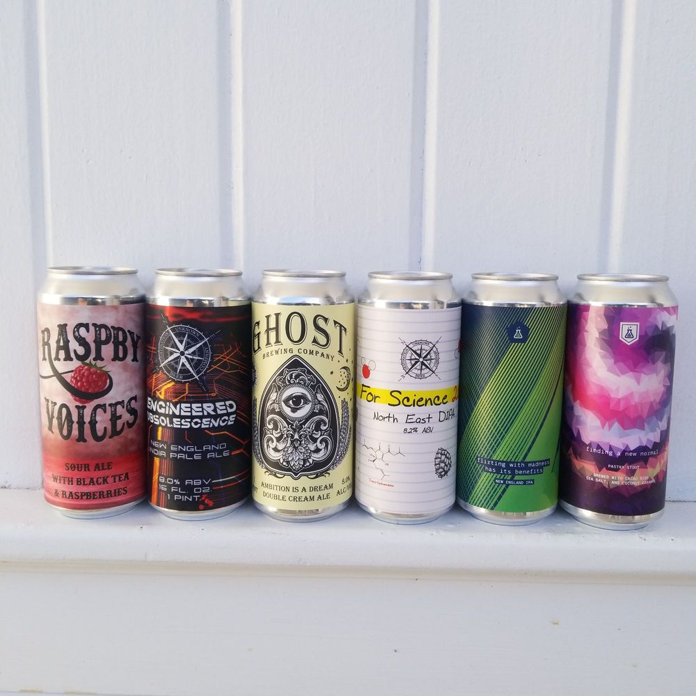 Setauket Beer & Beverage