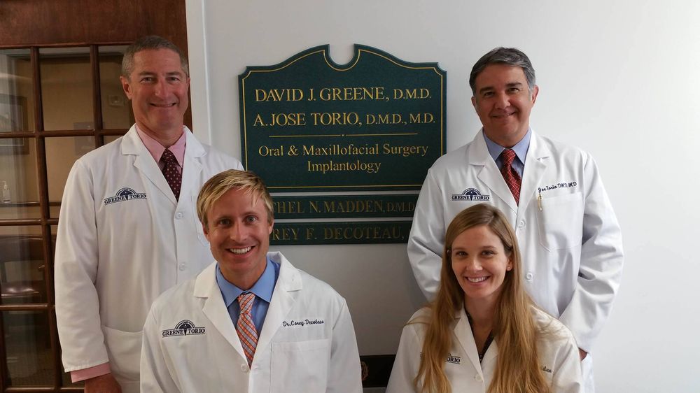 Greene, Torio, Madden, and Decoteau OMFS Nashua 27 Photos Oral