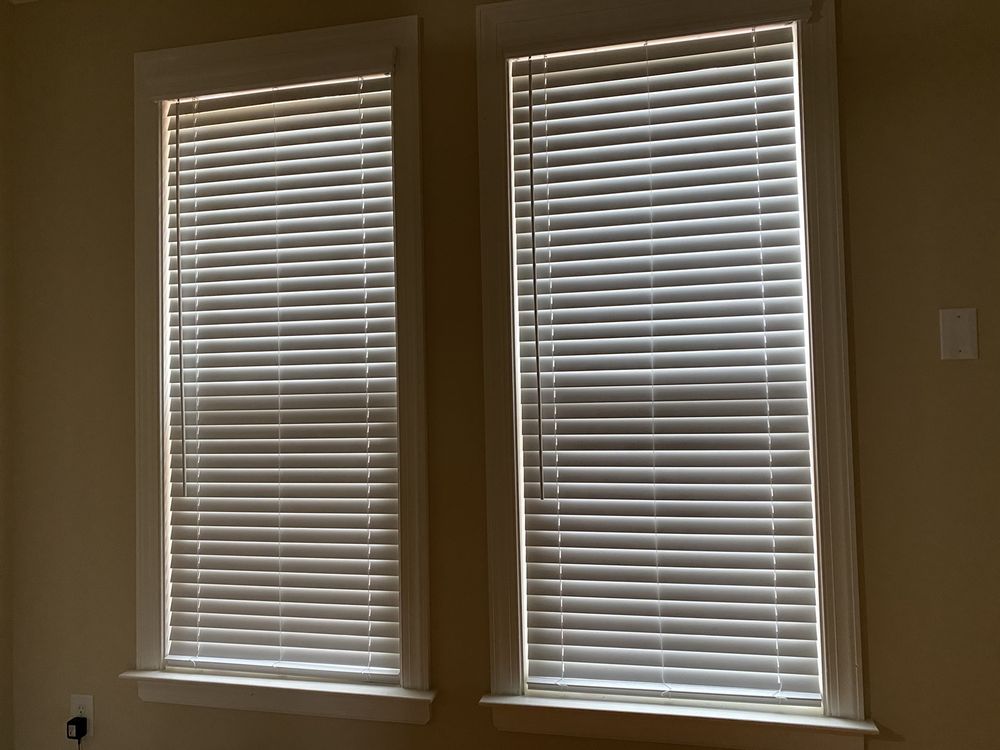 Midtown Shade And Shutter