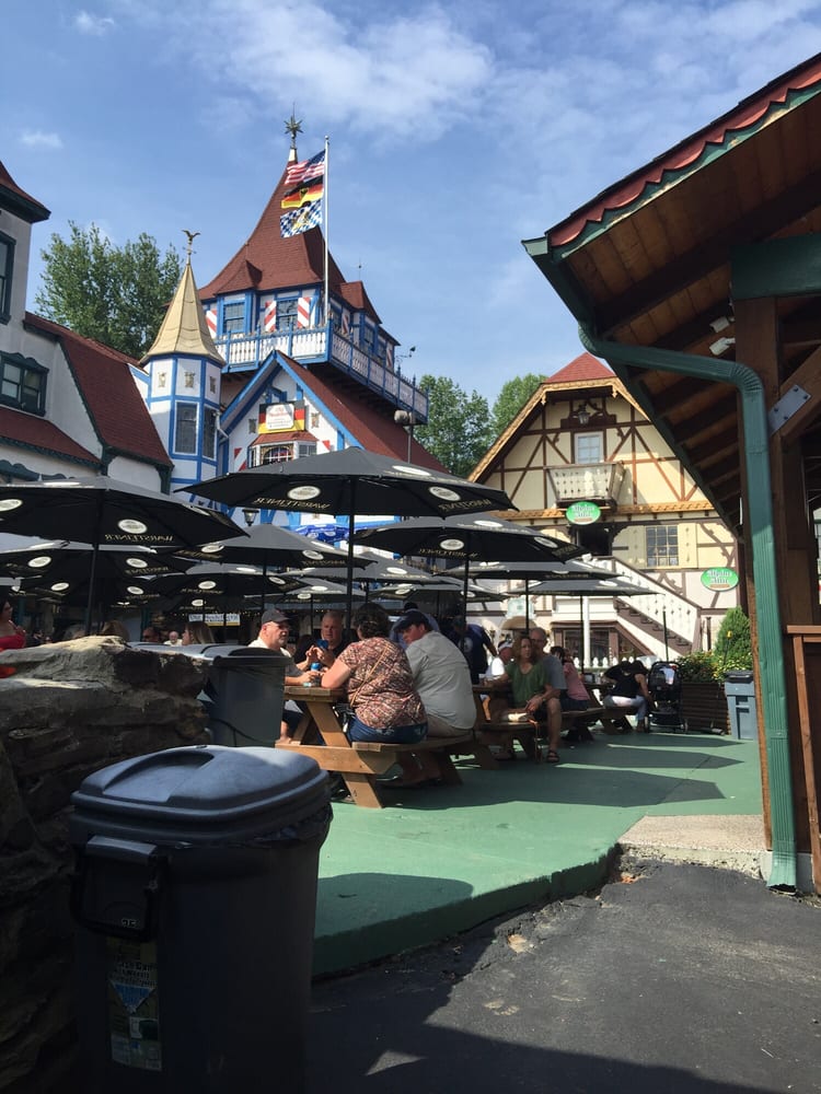 King Ludwig’s Beer Garden 43 Photos & 26 Reviews Bars 8660 N Main