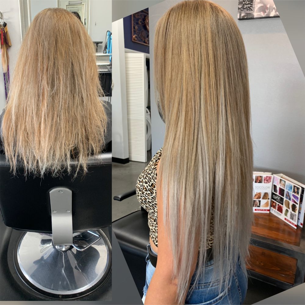 Mariela Beauty Studio