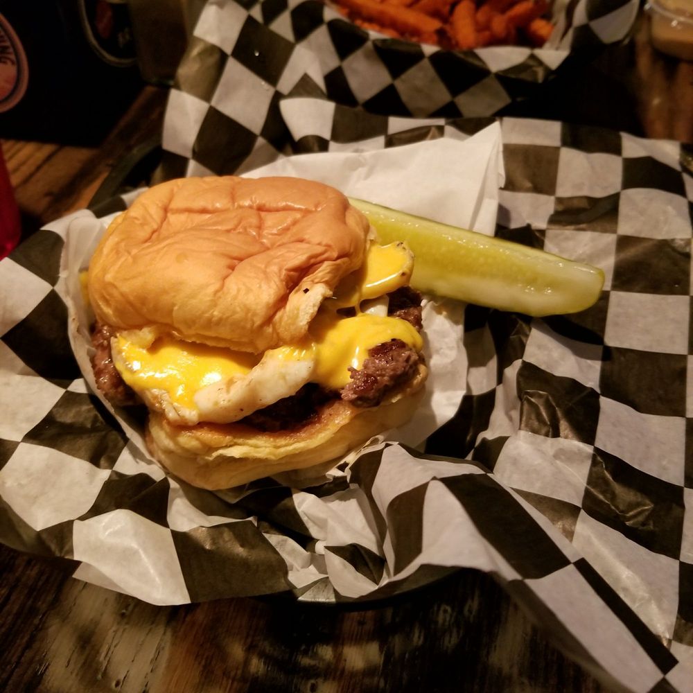 Jack Brown’s Beer & Burger Joint 177 Photos & 262 Reviews Burgers