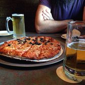 Sir Pizza 19 Photos 25 Reviews 1902 E Main St Photo Of Sir Pizza Murfreesboro Tn United States Half Cheese