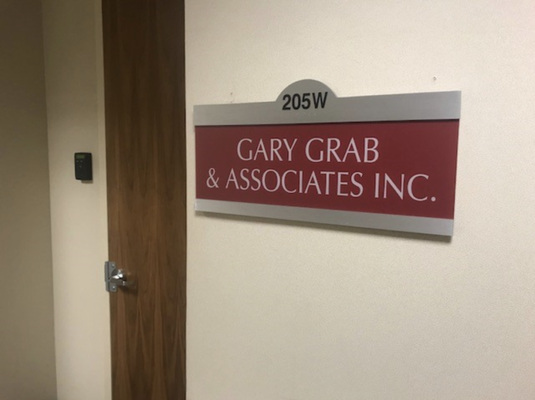 Gary Grab & Associates