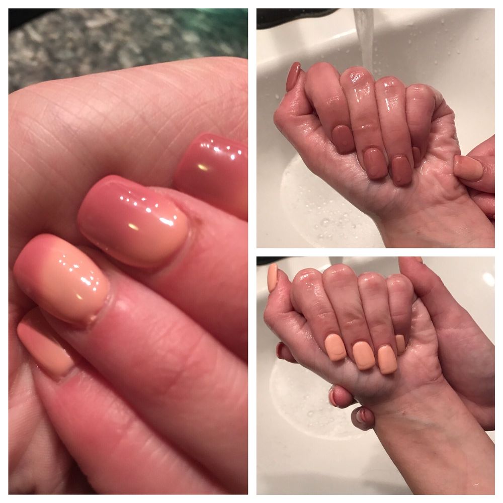 Nice Nails - Nail Salons - 34782 Ford Rd, Westland, MI - Phone Number