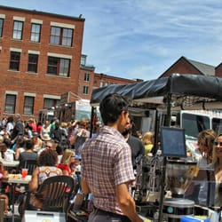 South End Open Market Closed 189 Photos 231 Reviews Farmers Photo Of South End Open Market Boston Ma United States