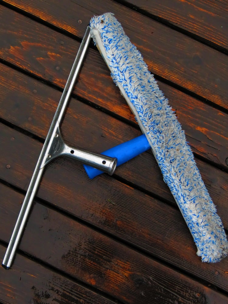 Absolute Window Cleaning