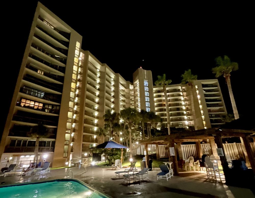 Sandpiper Resort Condominiums