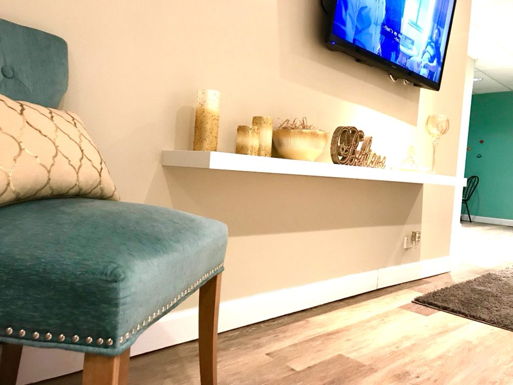image of business FLOS Dental
