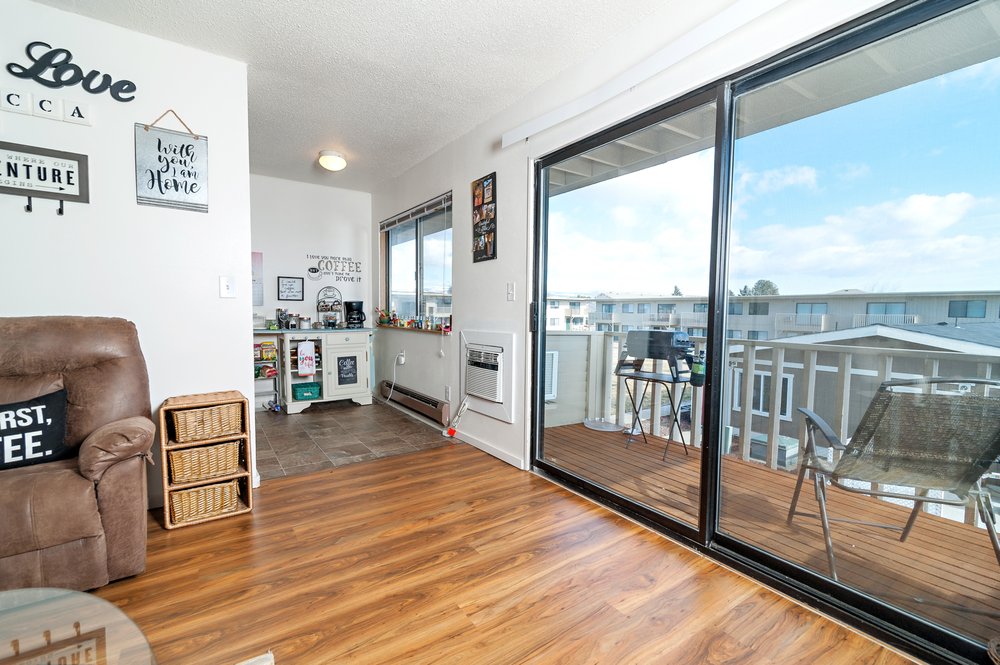 Campus Village Apartments