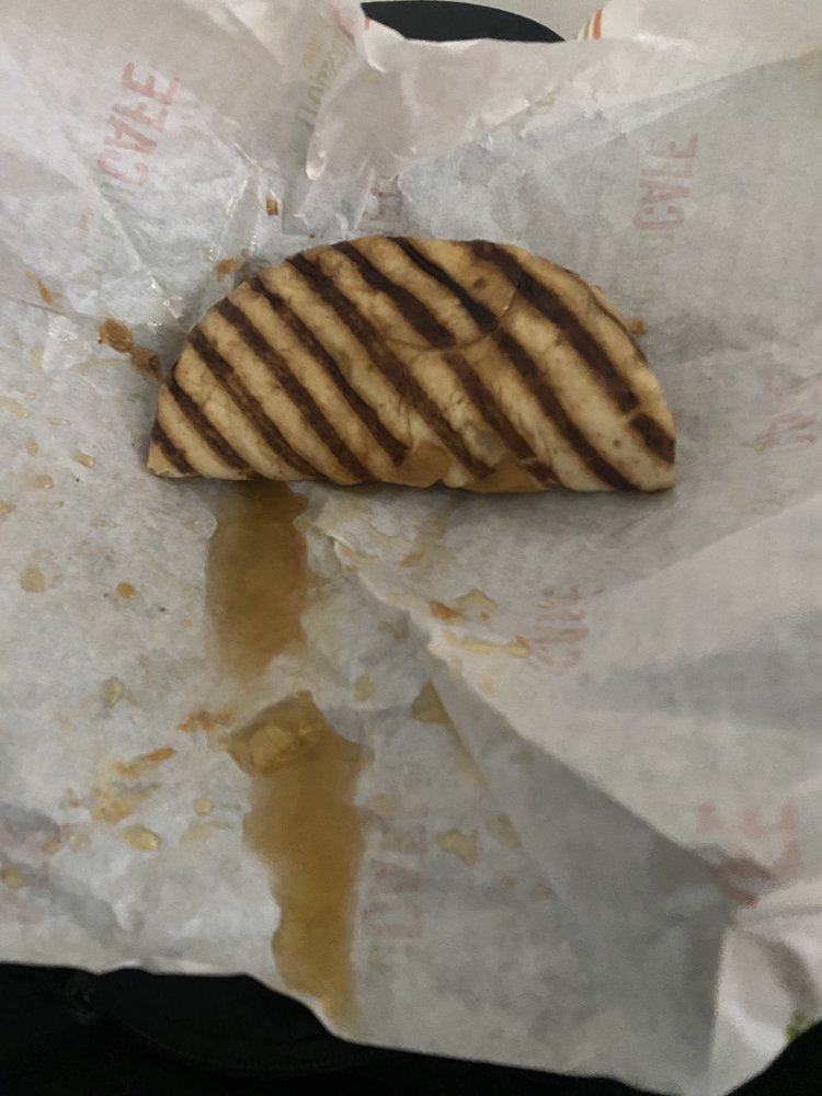 Tropical Smoothie Cafe