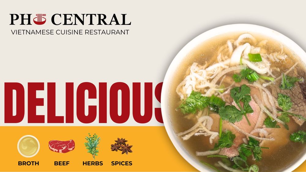Pho Central