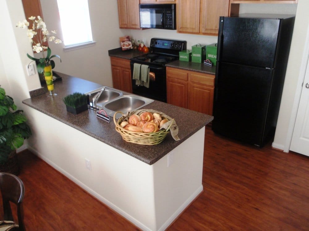 Photos for Camden Spring Creek Apartments - Yelp