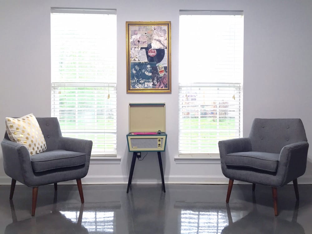 Charlotte Concrete Resurfacing