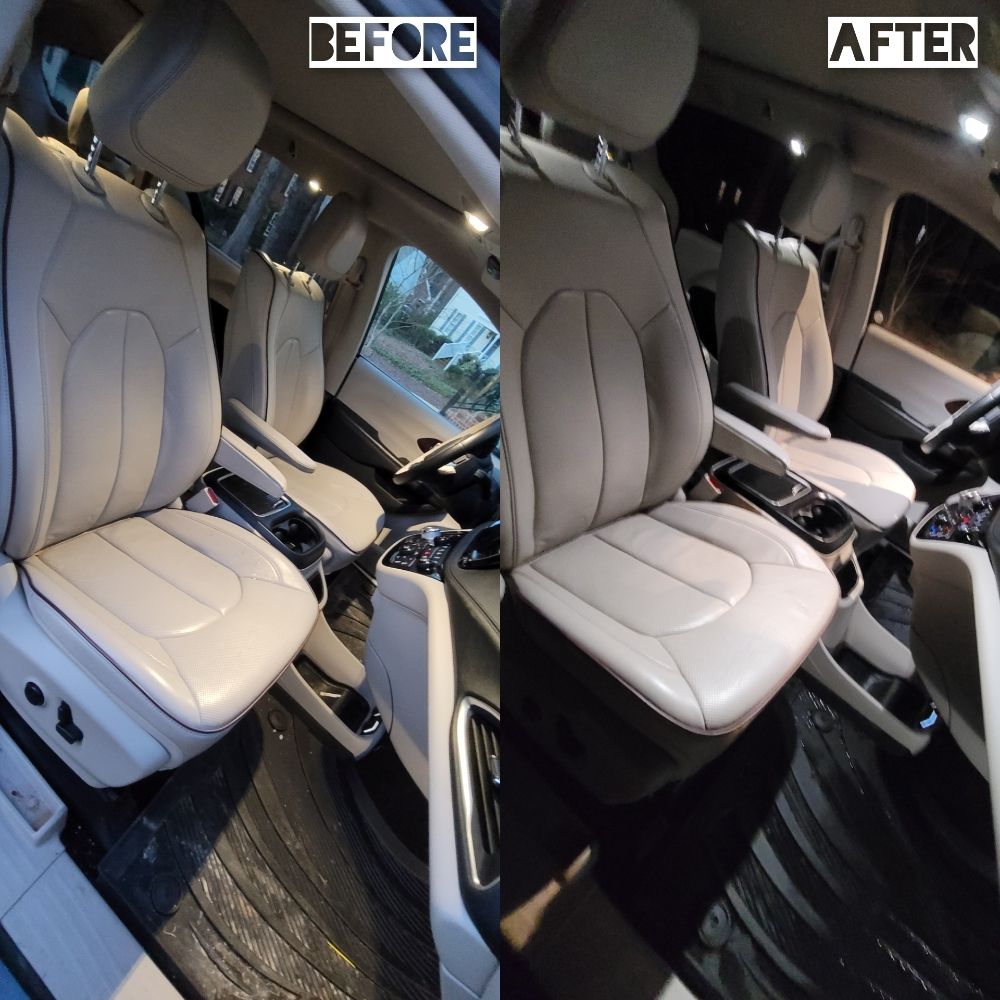 Giles Family Carpet Cleaning