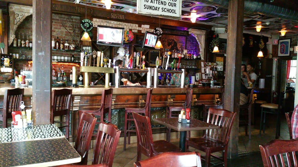 The Wherehouse 43 Photos & 81 Reviews American (New) 119 Liberty