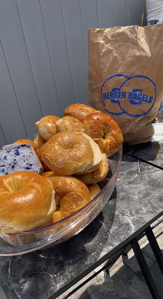 Bergen Bagels