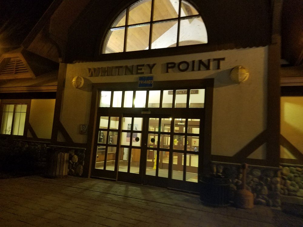 Whitney Point Rest Area & Text Stop 15 Photos Rest Stops
