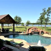 Pulliam Pools 31 Photos 10 Reviews Pool Hot Tub Service Large Spas Enhance Photo Of Pulliam Pools Fort Worth Tx United States Outdoor Fun