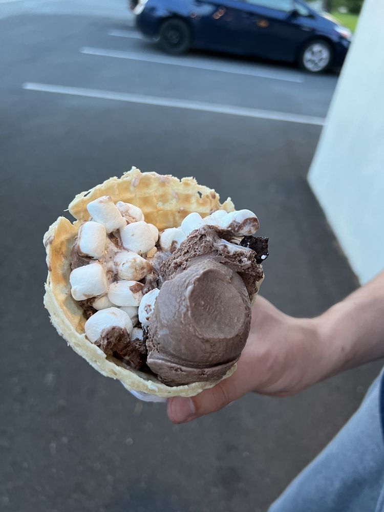 Jimmy's Ice Cream