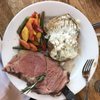 Iowa River Power Restaurant