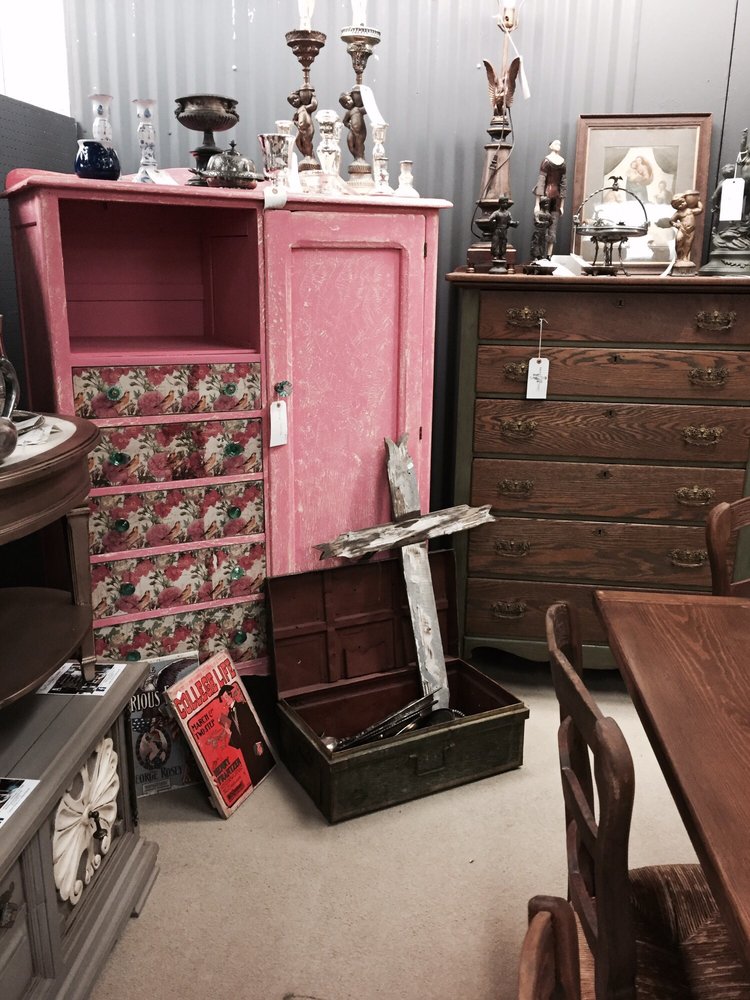 Allen Antique Mall