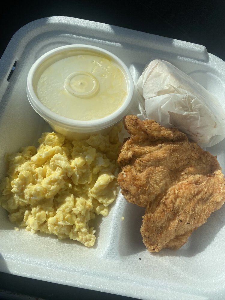 Beaver Creek Biscuit Company