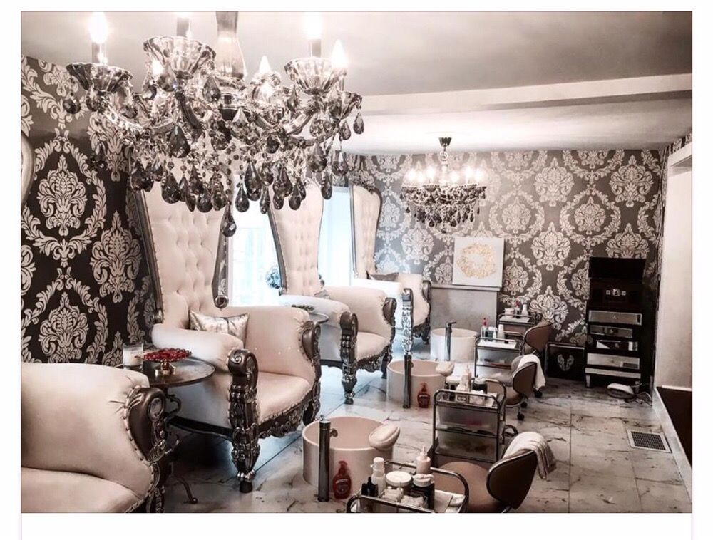 Zola's Beauty Lounge - 89 Photos & 35 Reviews - Eyelash ...