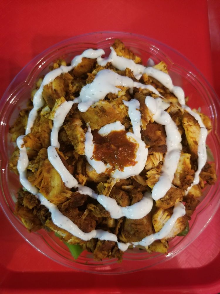 Halal Palace