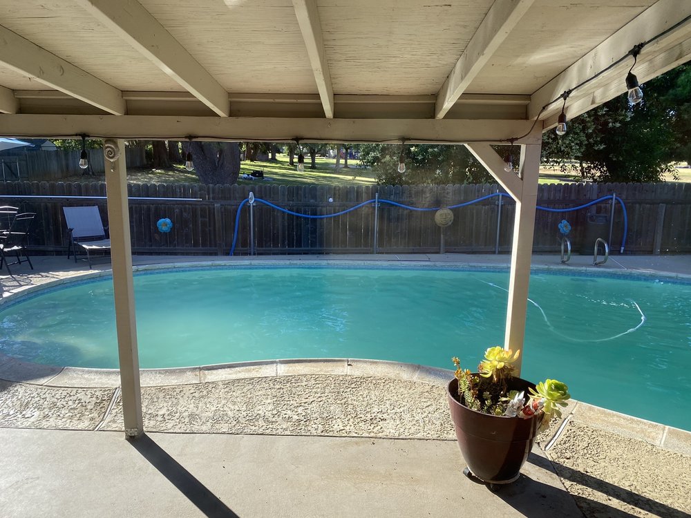 California Clean Pools & More