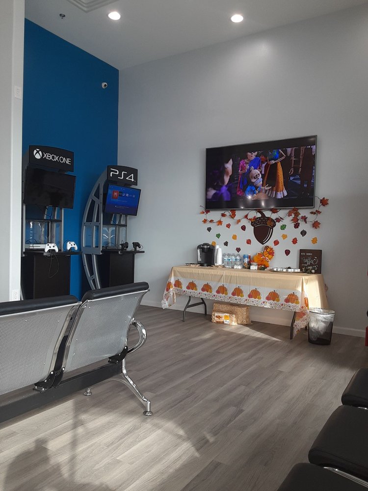 image of business Real Dental