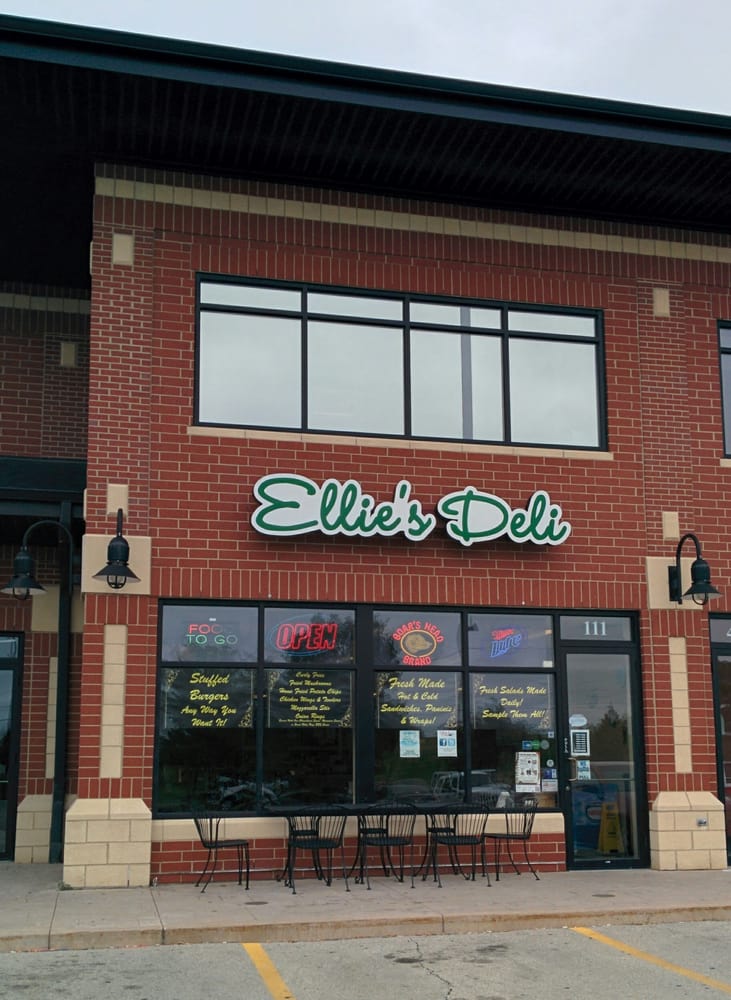 Ellie’s Deli 55 Photos & 84 Reviews Beer, Wine & Spirits 4003 PlainfieldNaperville Rd