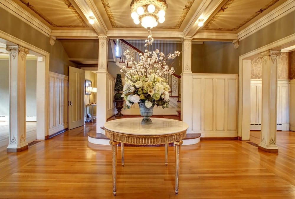 image of business American Hardwood Floors