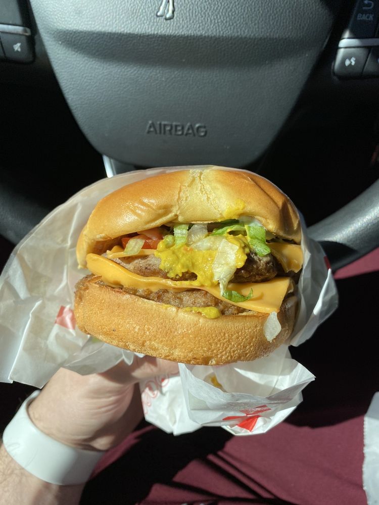 Checkers