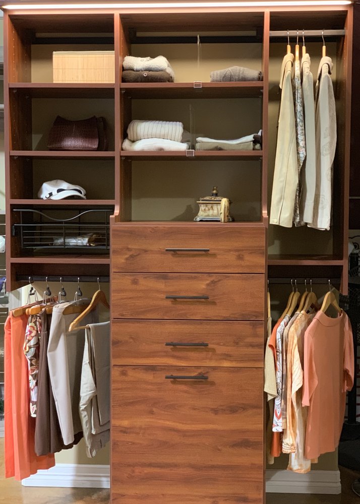 image of business Closets To Go