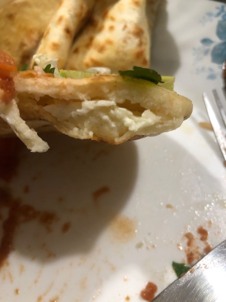 Benji's Rincón Jarocho