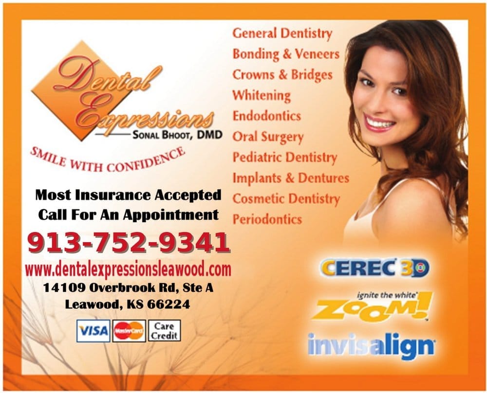 image of business Dental Expressions