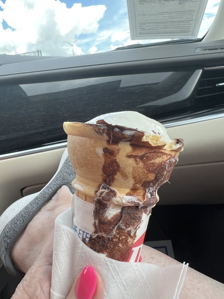 Dairy Queen