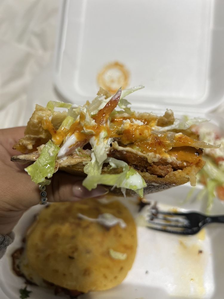 Taqueria Express Mesquite
