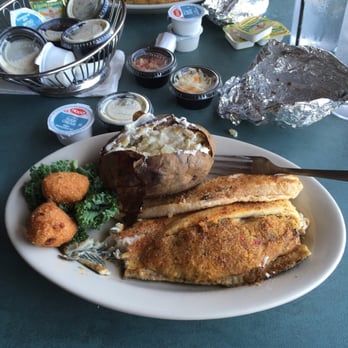 Wolf Bay Lodge - 101 Photos & 137 Reviews - Seafood - 26619 Perdido