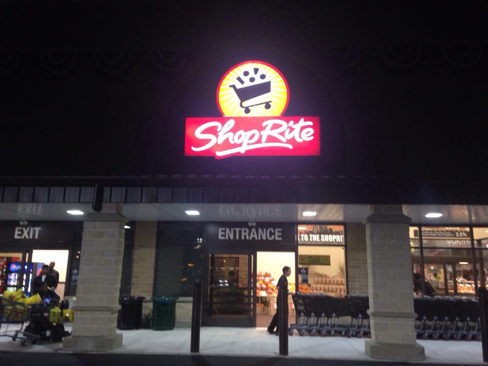 ShopRite Newark 12 Photos Grocery 21 Prince St, Newark, NJ