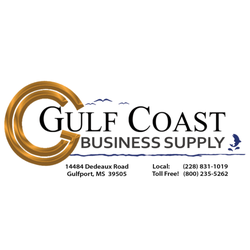 Gulf Coast Business Supply Office Equipment 14484 Dedeaux Rd Photo Of Gulf Coast Business Supply Gulfport Ms United States